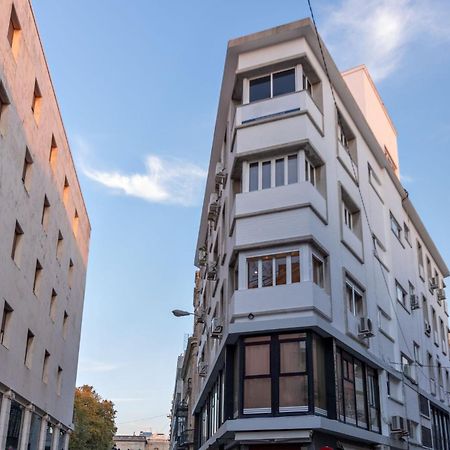 Plaza Nueva Deluxe Suite By Valcambre セビリア エクステリア 写真